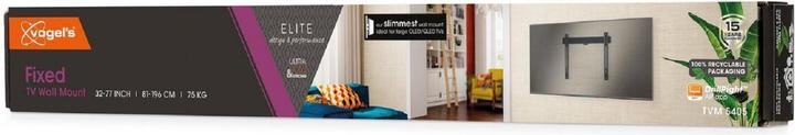 Produktbild Vogels TVM 5405 (Wand, 77", 75 kg)