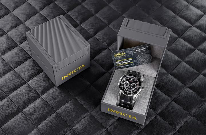 Produktbild Invicta Pro Diver 6977 Herenhorloge - 48mm (Sportuhr, 48 mm)
