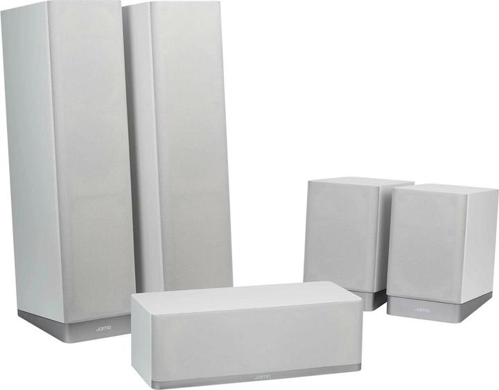 Image du produit Jamo S25HCS (Set)