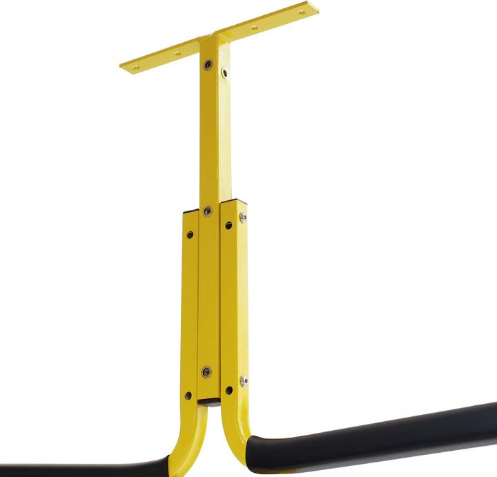 Immagine prodotto Wiltec Supporto a soffitto per Kayak e SUP