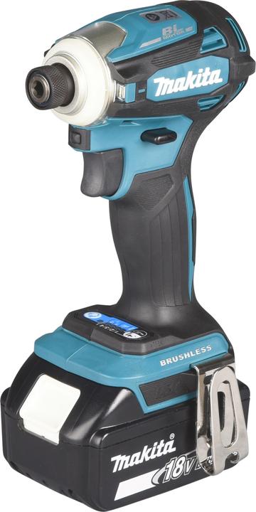 Immagine prodotto Makita DTD172RTJ (Batteria ricaricabile)