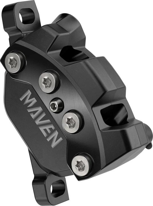 Produktbild Sram Maven Silver (Vorderradbremse, Bremssattel, 4)