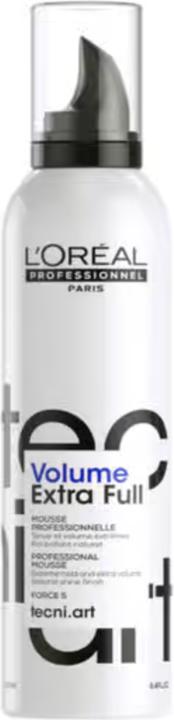 Actual product image L'Oréal Professionnel Tecni. Species (250 ml, Foaming agent)