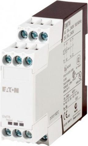 Immagine prodotto Eaton Relè di protezione del motore a termistore