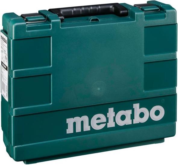 Image du produit Metabo Perceuse-visseuse sans fil BS 18 L (Fonctionnement sur batterie)