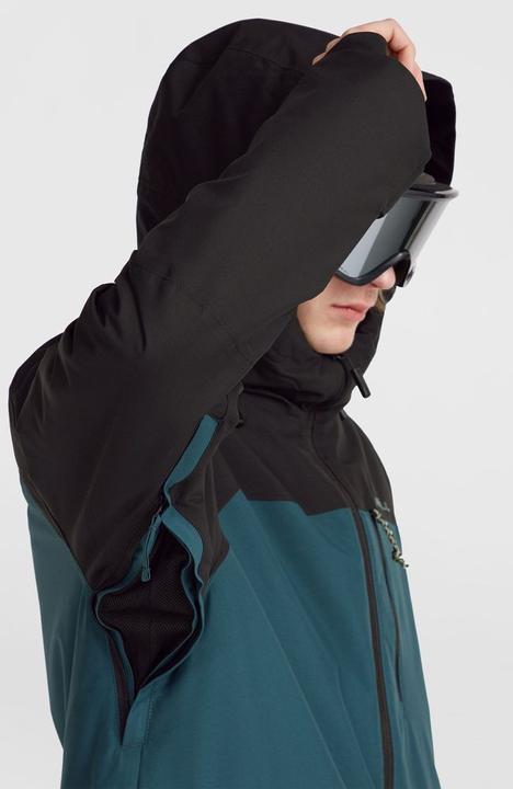 Produktbild O'Neill Hammer Plus Snow Jacket (M)