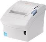 Produktbild Bixolon SRP-350plusIII, Direkt Wärme, POS-Drucker, 180 x 180 DPI, 300 mm/sek, 24 x 24 mm, Easy Paper (USB 2.0)