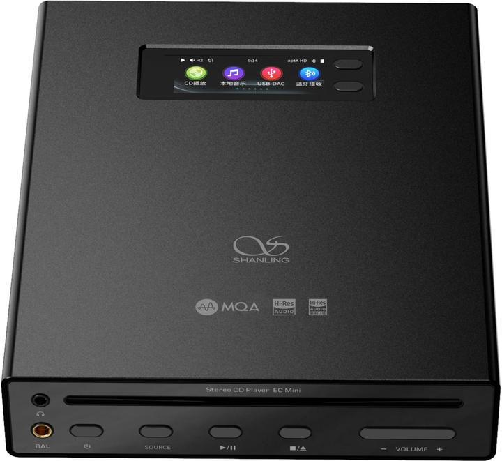 MP3 Player + Portable Audiogeräte