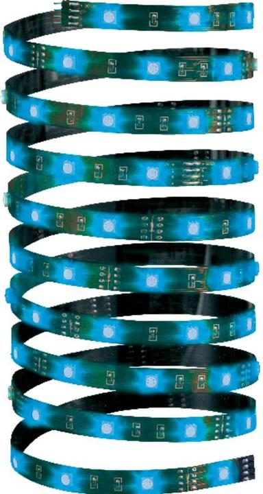 Produktbild Paulmann YourLED Eco Stripe (RGB, 500 cm, Indoor)