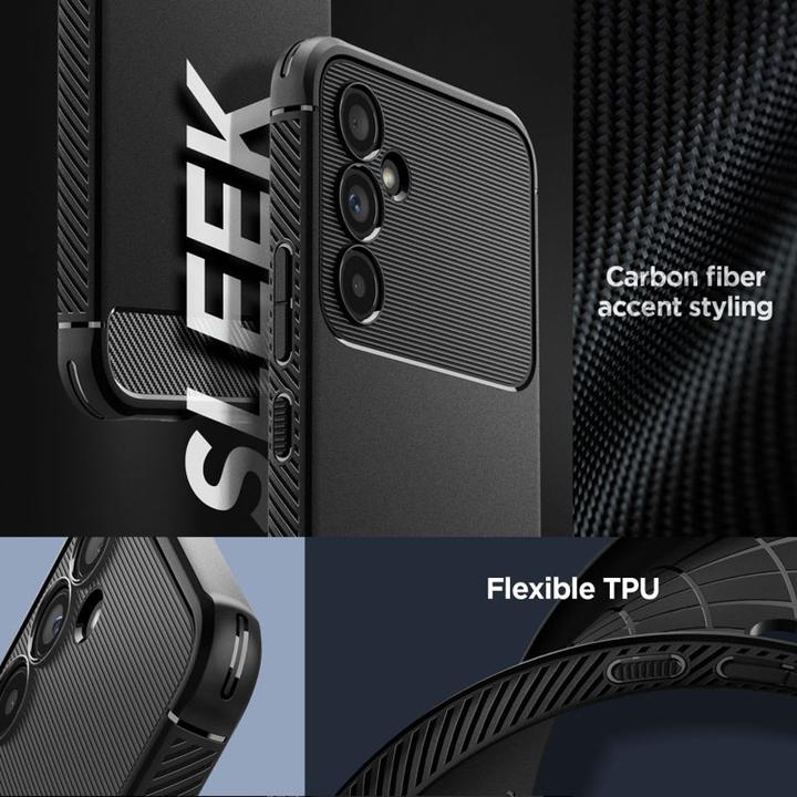 Produktbild Spigen Rugged Armor (Samsung Galaxy A54 5G)