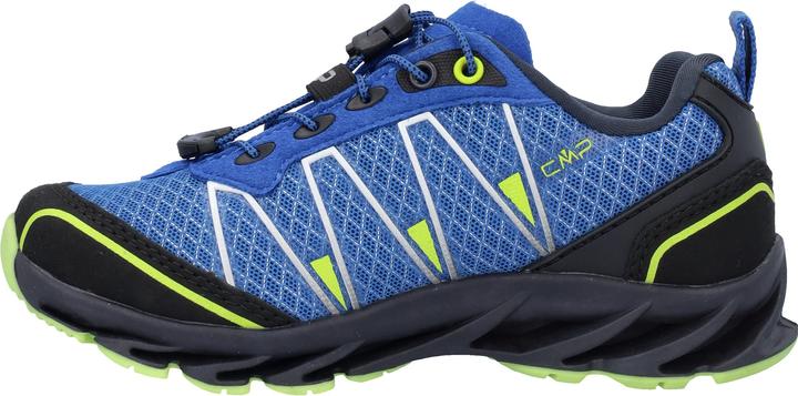 Image du produit CMP Campagnolo CMP Chaussures de plein air ALTAK TRAIL (39)