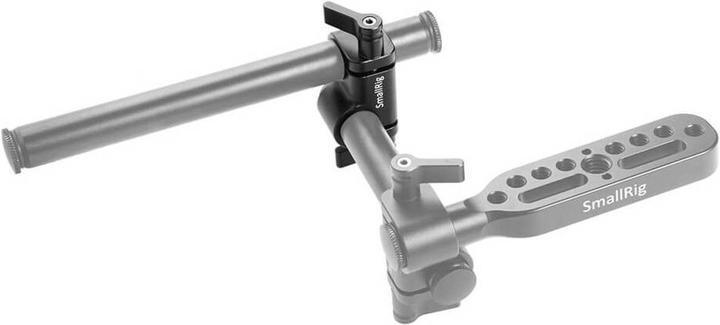 Immagine prodotto SmallRig Morsetto per asta a 90 gradi (Accessori video vari)