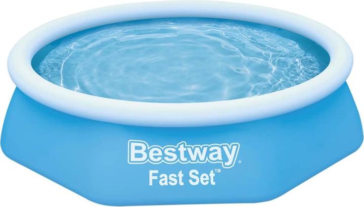 Actual product image Bestway Silas