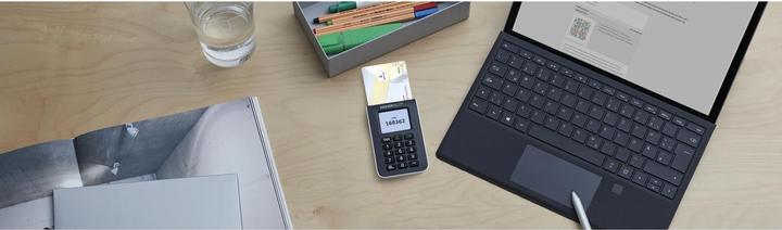 Image du produit ReinerSCT tanJack photo QR