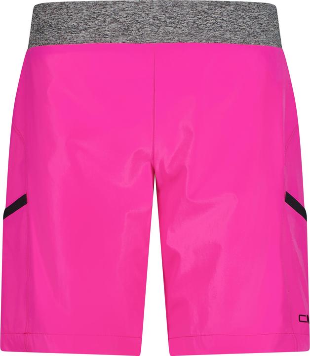 Image du produit CMP Campagnolo Bermuda léger d'escalade pour femme (42, L)