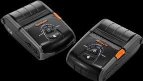 Produktbild Bixolon SPP-R200IIIPLUS, new WLAN Module, 8 Punkte/mm (203dpi), USB, RS232, WLAN (RS-232, USB)