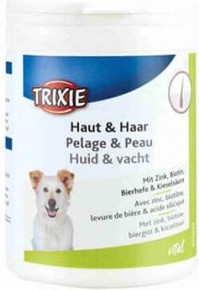 Produktbild Trixie Haut & Haar (1 Stk., 220 g)