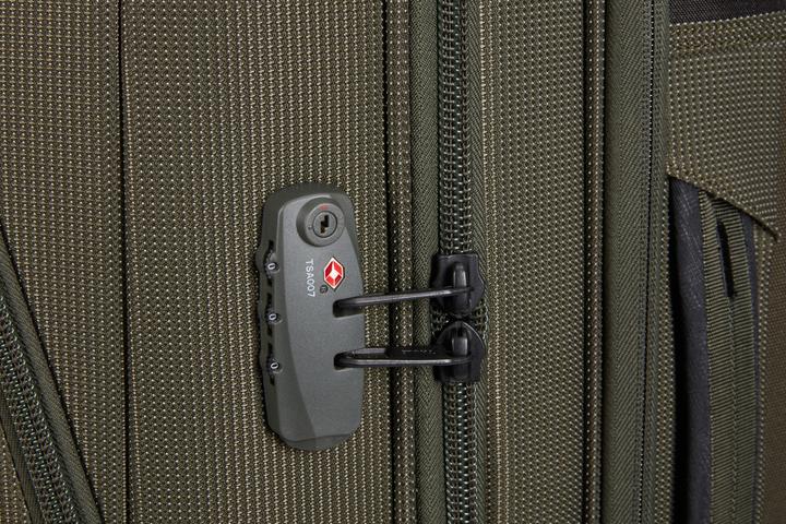 Immagine prodotto Thule Crossover 2 Spinner (110 l, L (90 - 115l))
