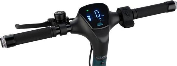 Image du produit SoFlow SO3 Gen 2 (20 km/h, 30 km, 350 W)