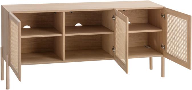 Produktbild Johann Jakob Flet (160 x 45 x 75 cm)