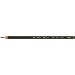 Produktbild Faber-Castell Bleistift 9000 (5H, 12 x)