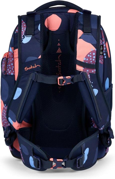 Actual product image Satch Match Schulrucksack-Set (35 l)