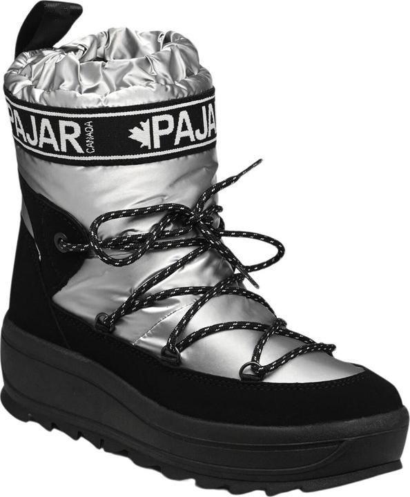 Actual product image Pajar 's boots galaxy (36)