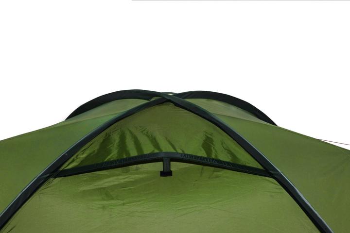 Produktbild High Peak Woodpecker (Kuppelzelt, 3.50 kg, 3 Personen)