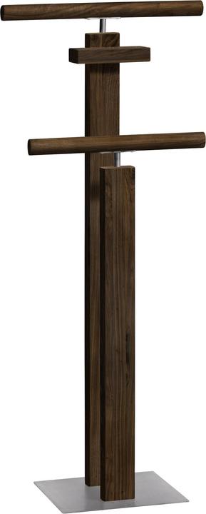 Dunkelbraun