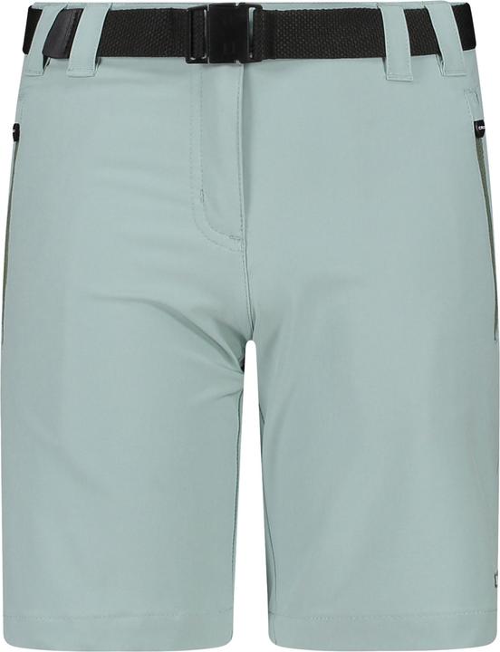 Actual product image CMP Campagnolo Girl's Bermuda with Belt (98)