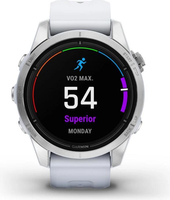 Produktbild Garmin Epix Pro (Gen 2) (42 mm)