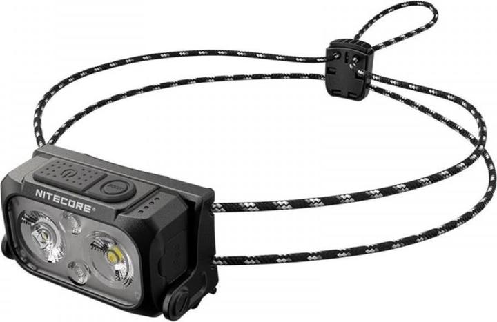 Immagine prodotto Nitecore NU21 Lampada da zoccolo Zwart (360 lm)