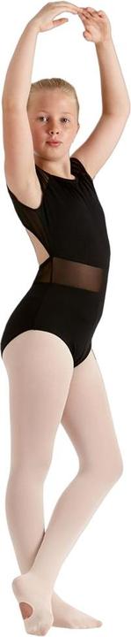 Image du produit Silky Dance - Collant de danse convertible HIGH PERFORMANCE - Fille (70 DEN, 140)