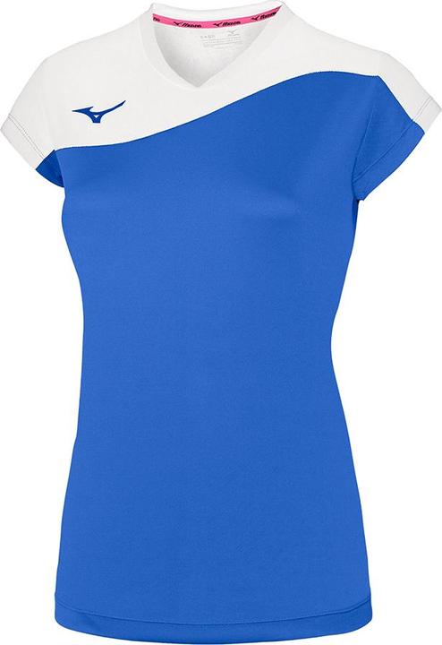 Produktbild Mizuno Authentic Myou Tee Damen (M)