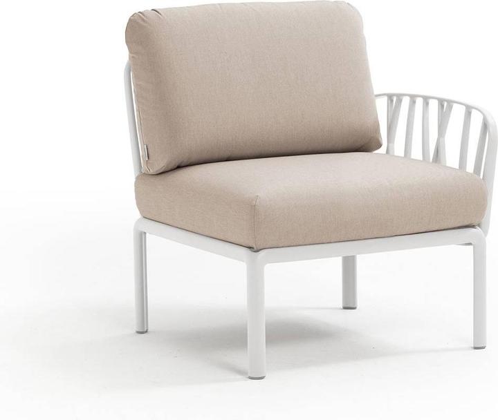 Bianco, Canvas Sunbrella