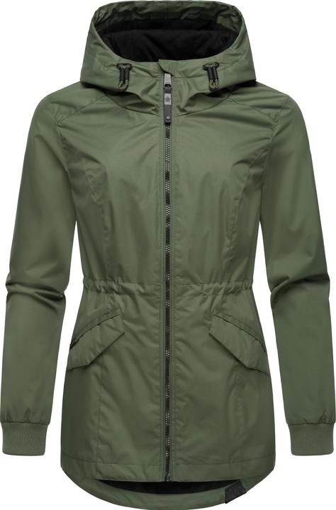 Dark Olive