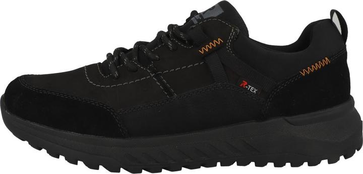 Actual product image Rieker Evolution Sneakers U0100-00 - 42 (42)