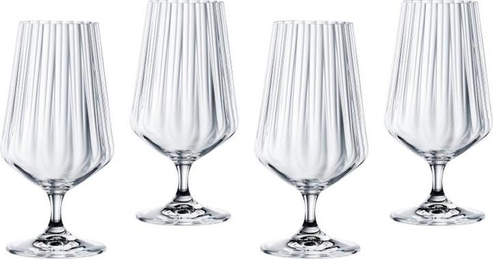 Actual product image Nachtmann Beer Glass Set/4 7886/55 Celebration UK/3 (0.38 l, 4 x)