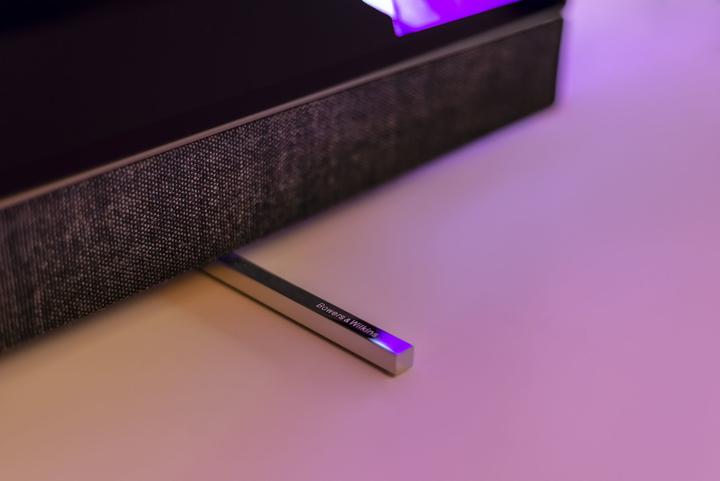 Image du produit Philips 55OLED903/12 (55", OLED, 4K, 2018)