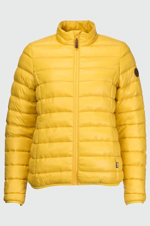 Golden Yellow