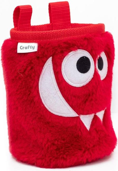 Produktbild Crafty Climbing Foodie Monster for Dogs, Leckerlibeutel