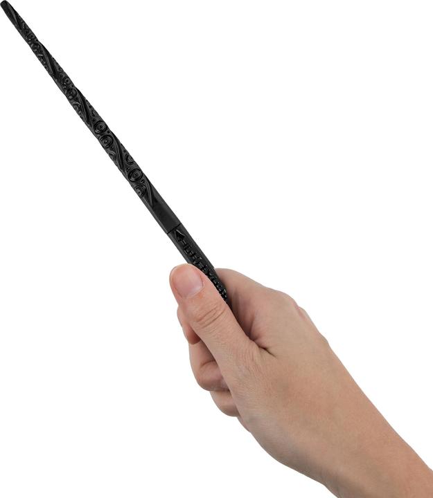 Produktbild Cinereplicas Harry Potter: Zauberstab Stift - Sirius Black