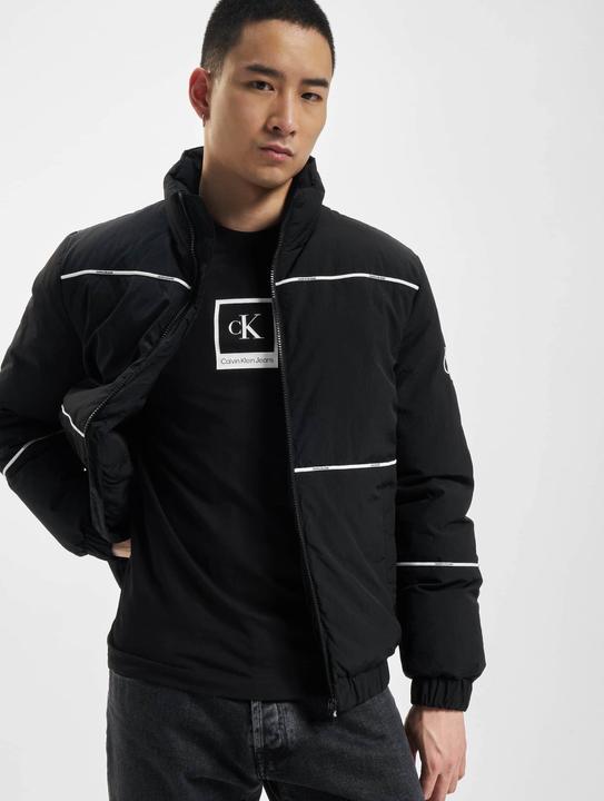 Actual product image Calvin Klein Jeans down jacket - 102609 (L)