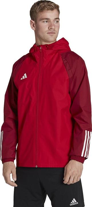Actual product image adidas Tiro 23 Competition all-weather jacket men (3XL)