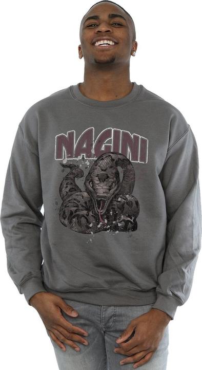 Produktbild Nagini Splats Sweatshirt (M)