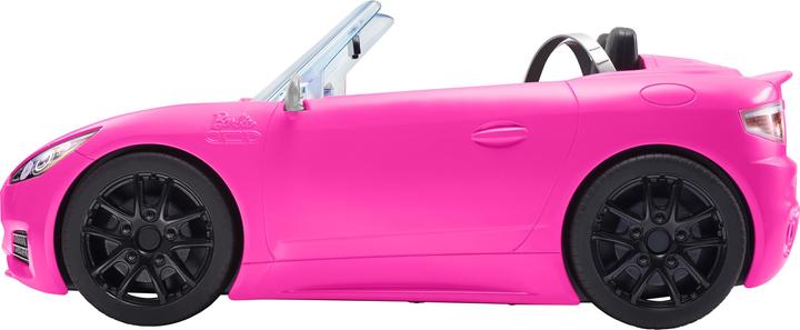 Actual product image Barbie Car 2022