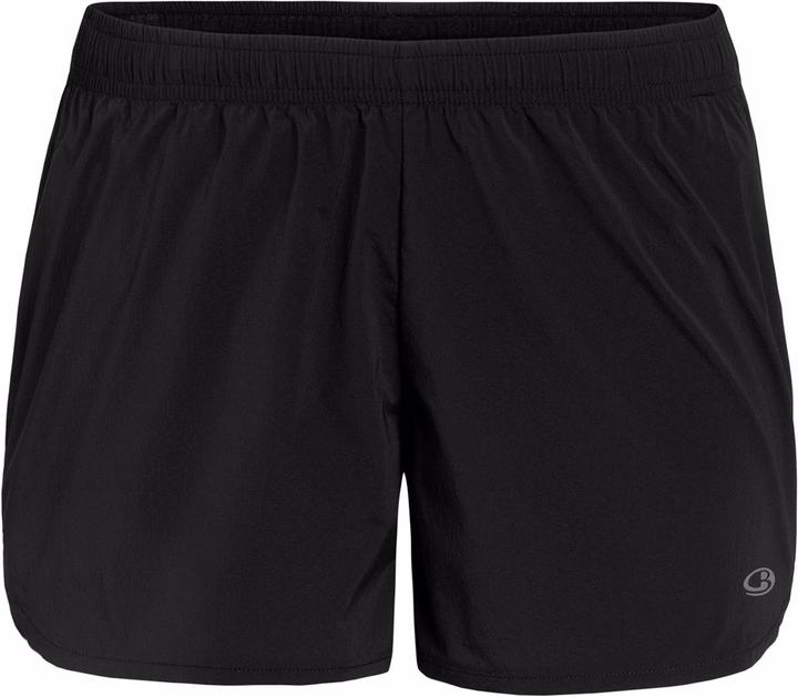 Produktbild Icebreaker Impulse Running Shorts (M)