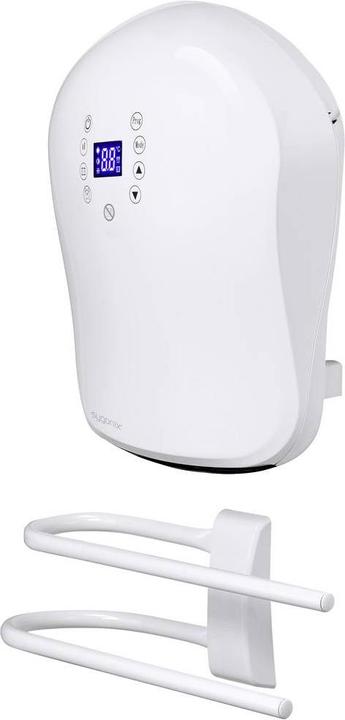 Image du produit Sygonix Chauffe-bain rapide avec panneau de commande Soft-Touch (2000 W)