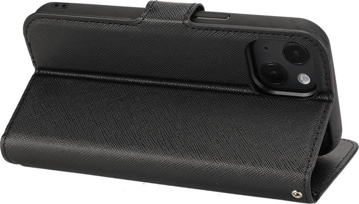 Produktbild Ueli Express 2 in 1 iPhone 14 / 13 Magnetische Schutzhülle mit Kartenfach (Apple iPhone 14, Apple iPhone 13)