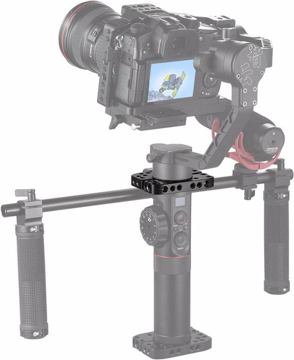 Image du produit SmallRig Pince à tige